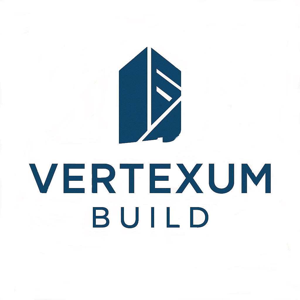 VertexumBuild Logo